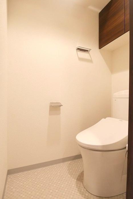 トイレ　トイレ※別部屋参考写真