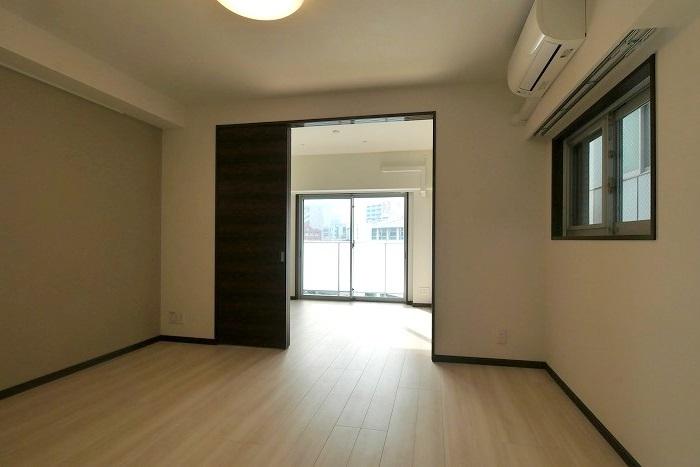 居室・リビング　居室※別部屋参考写真