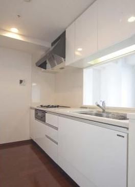 キッチン　★カウンターキッチンタイプ★