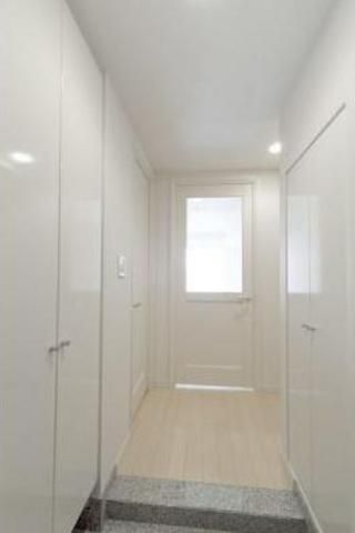 玄関　参考写真