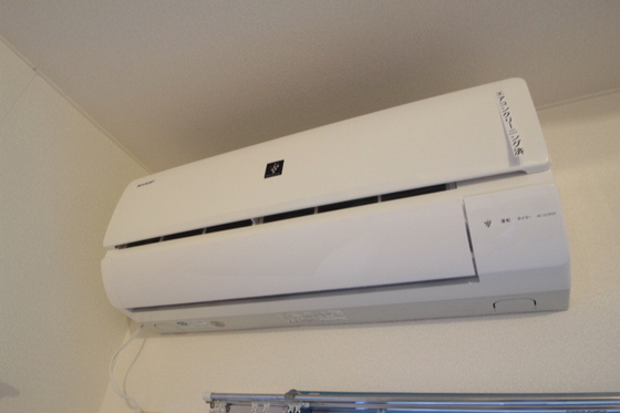 洗面設備　別号室の写真です