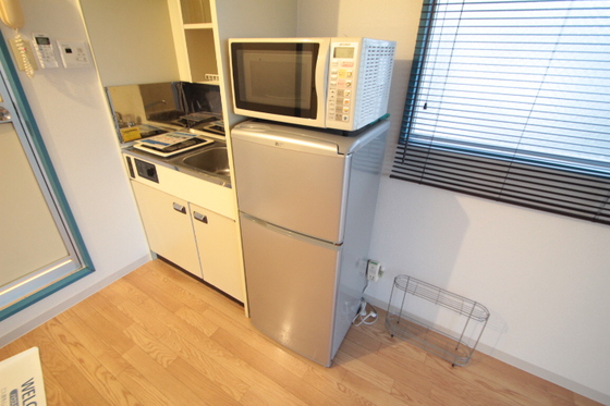 その他　別号室の写真です