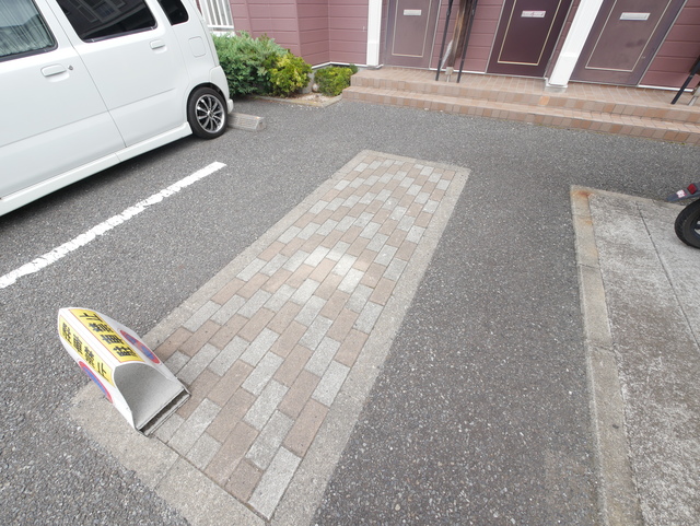 エントランス　★エントランスのお写真です★