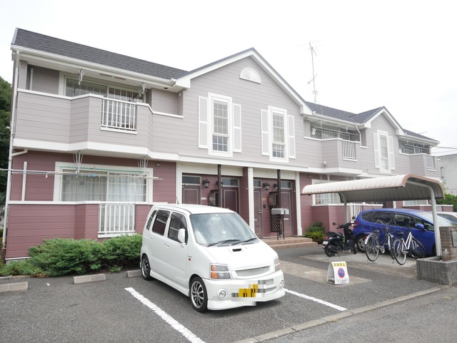 駐車場　★敷地内に駐車場がございます★