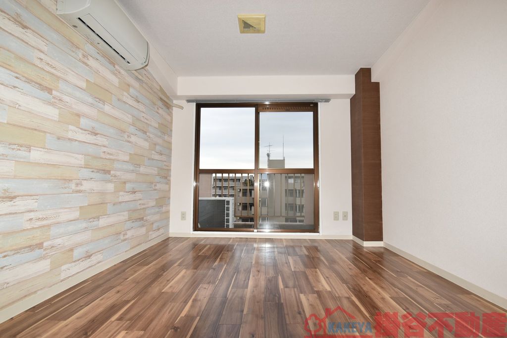 居室・リビング　リビング/居室