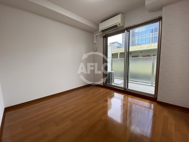 その他部屋・スペース　ドルチェヴィータ北浜　寝室