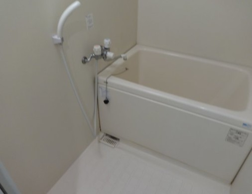 バス・シャワールーム　きれいなお風呂です☆