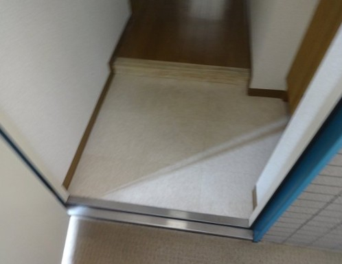 玄関　☆綺麗な玄関☆