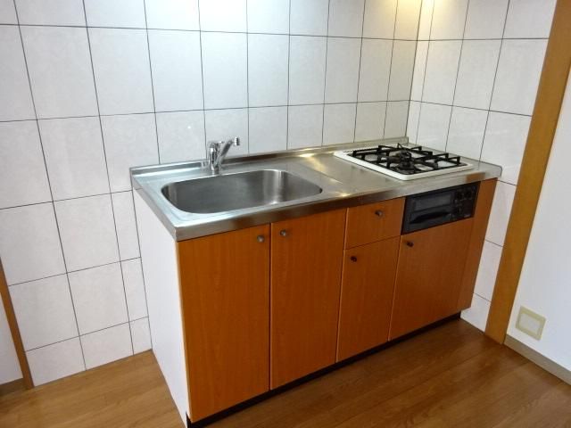 キッチン