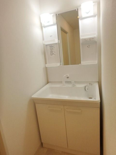 洗面設備　★独立洗面台★