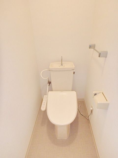 トイレ　★洗浄便座★