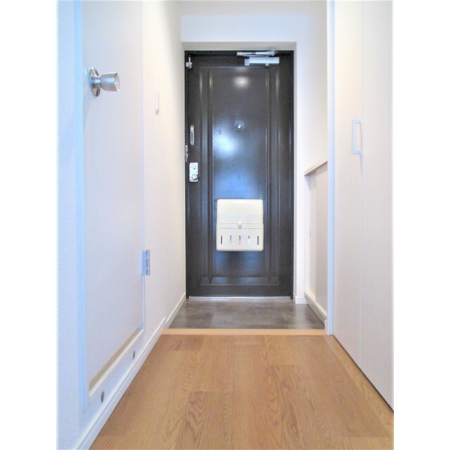 玄関　（２３１２）