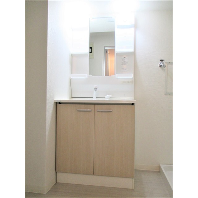 洗面設備　独立洗面化粧台（２３１２）