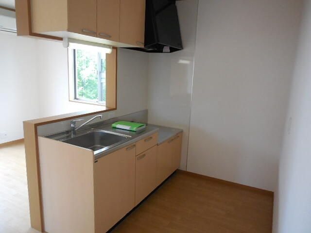 キッチン　※現況優先