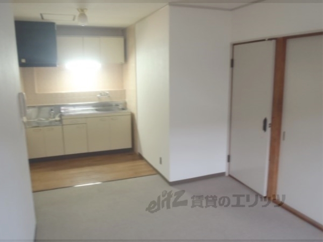 居室・リビング　居室