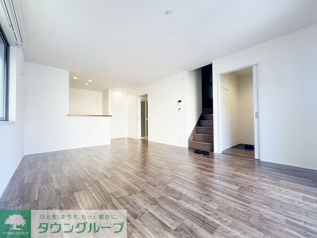 居室・リビング　リビング/居室