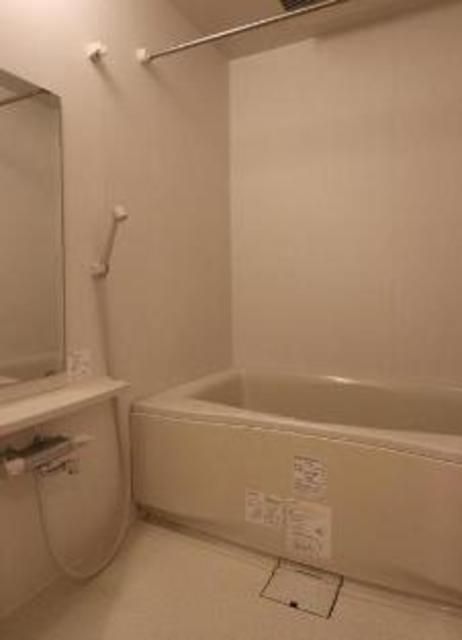 バス・シャワールーム　ラクラス麻布十番
