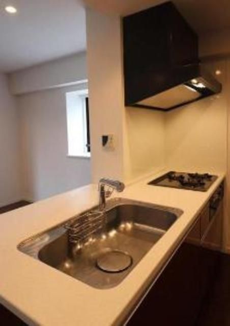 キッチン　ラクラス麻布十番