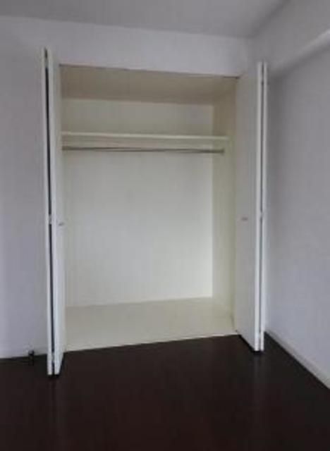 収納　ラクラス麻布十番