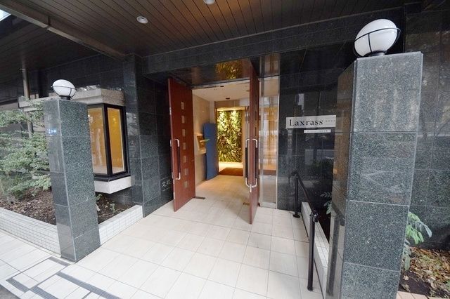 エントランス　★エントランス★