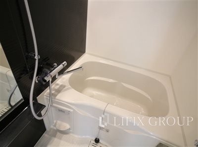 バス・シャワールーム　風呂