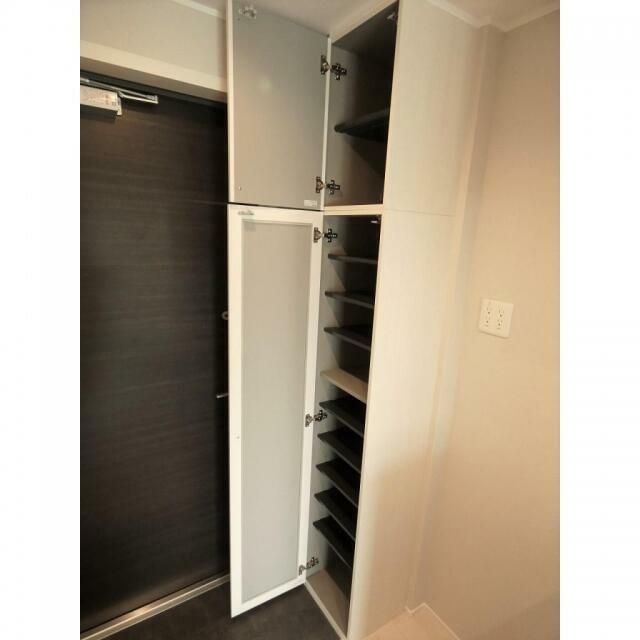 その他設備　（別タイプ参考写真）カーサシンセラオグ 荒川区西尾久４