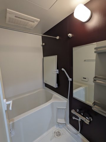 バス・シャワールーム　1301号室