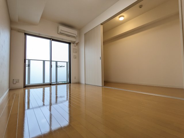 居室・リビング　1301号室