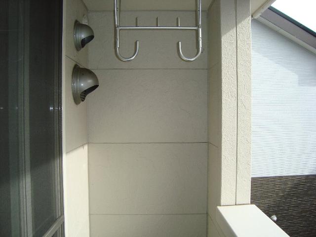 バルコニー　ベランダ