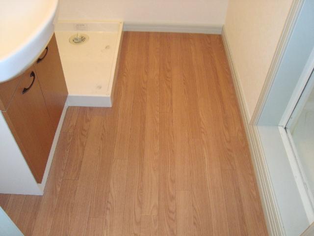 その他　脱衣所