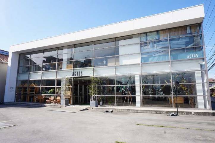 その他　ACTUS松山店（その他）まで98m