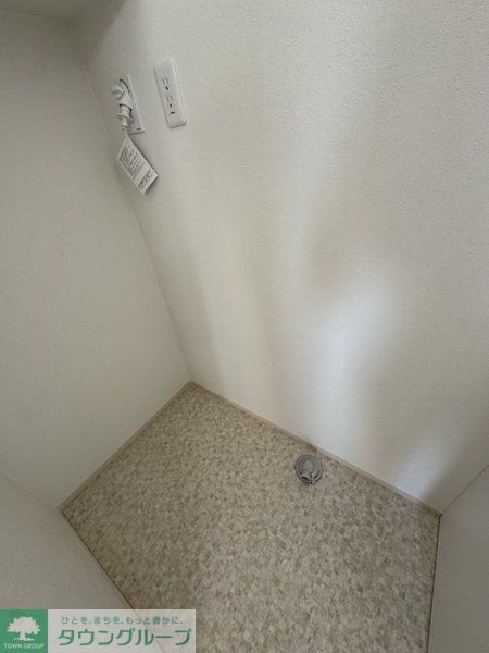 その他設備　玄関