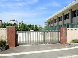 小学校　高木小学校（小学校）まで900m