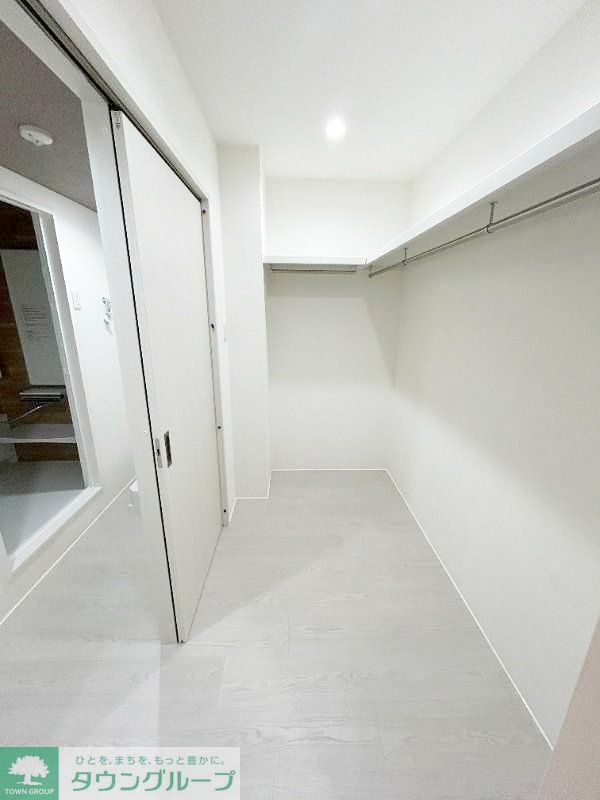 収納　お部屋探しは株式会社　タウンハウジング　までお気軽にお問合…