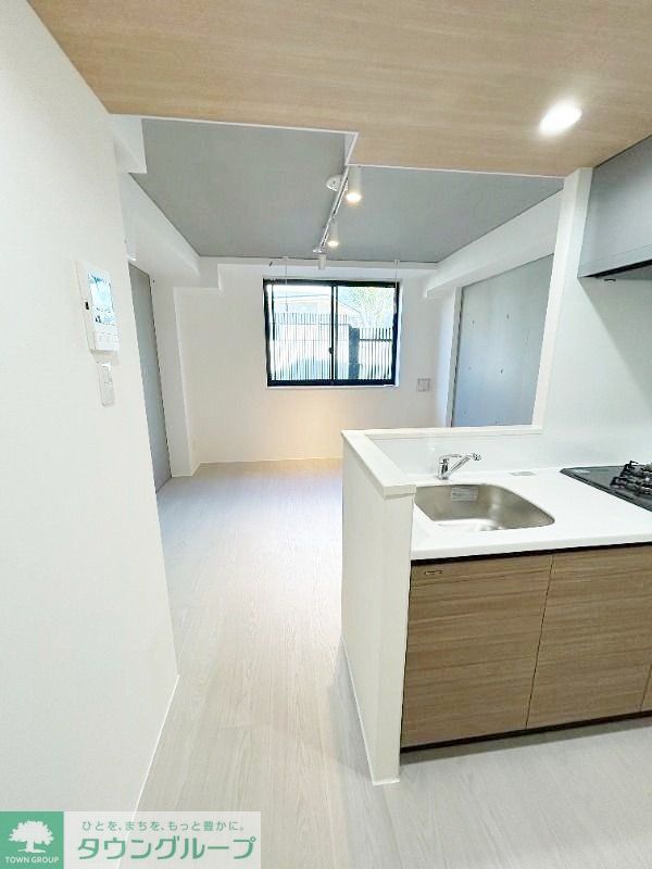 居室・リビング　お部屋探しは株式会社　タウンハウジング　までお気軽にお問合…