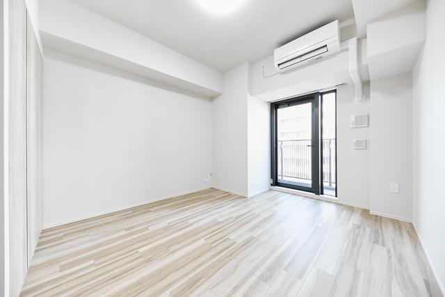 居室・リビング　※写真は同タイプ住戸です。