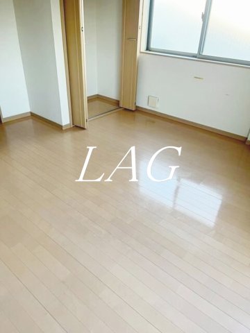 その他部屋・スペース　寝室です。