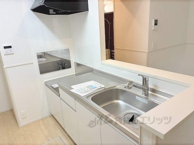 その他部屋・スペース　冷蔵庫置場