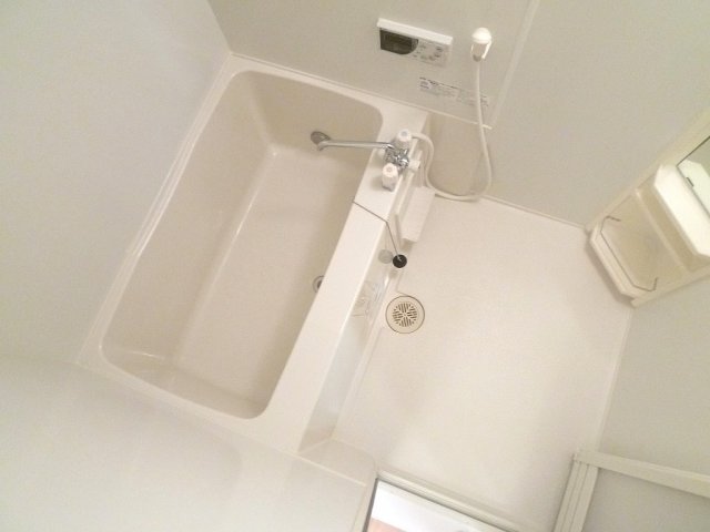 バス・シャワールーム　他号室参考写真
