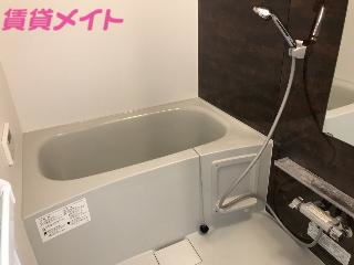 バス・シャワールーム　同型タイプ画像