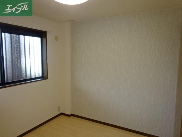 その他部屋・スペース　洋室