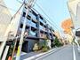 大岡山駅より徒歩10分 2階 築1年2ヶ月の賃貸物件