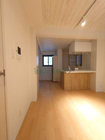 居室・リビング　別部屋参考写真