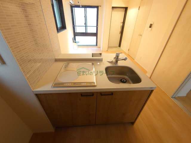 キッチン　別部屋参考写真