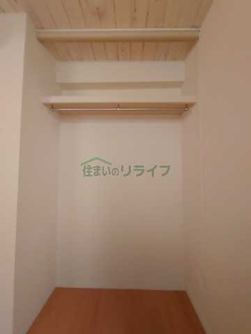 収納　別部屋参考写真