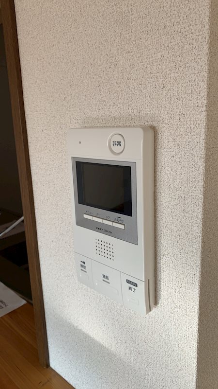 セキュリティ　反転部屋参考