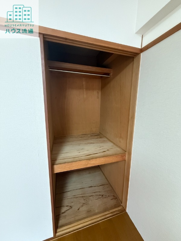収納　※別号室の写真※