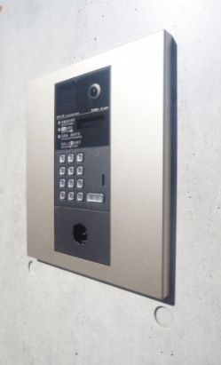 セキュリティ　☆安心安全のセキュリティ☆