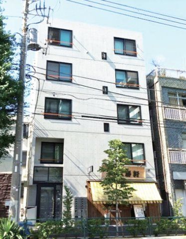 建物外観　☆おしゃれな外観☆