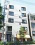 蓮根駅より徒歩4分 4階 築7年9ヶ月の賃貸物件